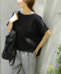 JOURNAL STANDARD relume | 《追加》ADDICTポンチクルーネックタックプルオーバー(Tシャツ/カットソー)