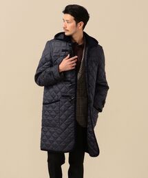 SHIPS | 【SHIPS別注】LAVENHAM:【SHIPS45周年特別企画】ダッフルコート(ダッフルコート)
