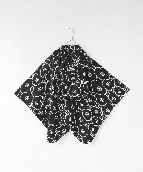 LOWRYS FARM(ローリーズファーム)の「セパレートユカタセット 326417(浴衣・キッズ・ベージュ/レッド/ブラック・110cm/130cm/150cm)」の14枚目の写真