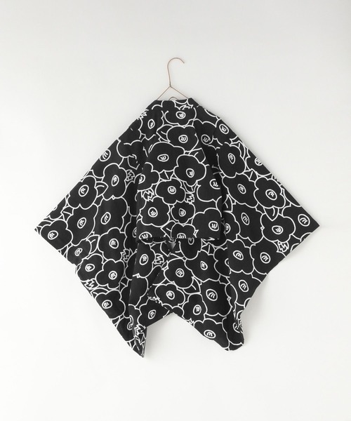 LOWRYS FARM(ローリーズファーム)の「セパレートユカタセット 326417(浴衣・キッズ・ベージュ/レッド/ブラック・110cm/130cm/150cm)」の17枚目の写真