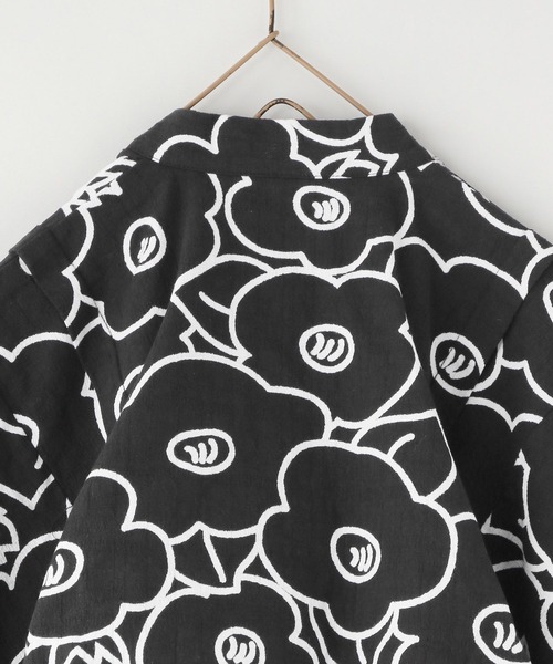 LOWRYS FARM(ローリーズファーム)の「セパレートユカタセット 326417(浴衣・キッズ・ベージュ/レッド/ブラック・110cm/130cm/150cm)」の18枚目の写真
