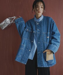 SMITH'S | SMITH’S(スミス)別注カバーオール(カバーオール)