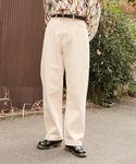 kutir(クティール)の「パンツ(デニムパンツ)」