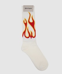 Palm Angels | FLAMES SOCKS(ソックス/靴下)