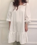 one after another NICE CLAUP(ワンアフターアナザーナイスクラップ)の「ワンピース/ドレス(チュニック)」