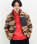 adidas(アディダス)の「ジャケット/アウター(ブルゾン)」