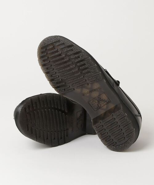 Dr. Martens(ドクターマーチン)の「Dr. Martens/ドクターマーチン ADRIAN ホワイト ステッチ ローファー26805001(ローファー・メンズ・ブラック・UK7/UK10/UK5/UK3/UK4/UK6/UK9/UK8/UK11)」の11枚目の写真