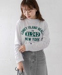 Champion(チャンピオン)の「トップス(Tシャツ/カットソー)」