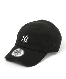 NEW ERA | カジュアルクラシックCAP/NEW ERA/123636(キャップ)