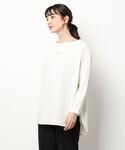 earth music&ecology(アースミュージックアンドエコロジー)の「トップス(Tシャツ/カットソー)」