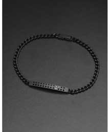 IVXLCDM ×wjk 26 hole ID bracelet
