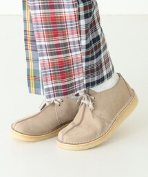 BEAMS BOY | CLARKS ORIGINALS / Desert Trek(その他シューズ)