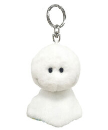 nici/キーリング テルテルボウズ 8cm