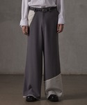 GRANCY(グランシー)の「パンツ(スラックス)」
