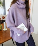 andme(アンドミー)の「トップス(ニット/セーター)」