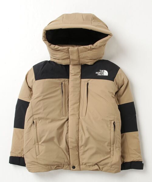 ザ ノース フェイス THE NORTH FACE Endurance Baltro Jacket_キッズ エンデュランスバルトロジャケットの1枚目の写真