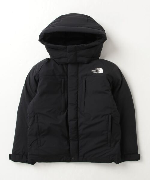 ザ ノース フェイス THE NORTH FACE Endurance Baltro Jacket_キッズ エンデュランスバルトロジャケットの2枚目の写真