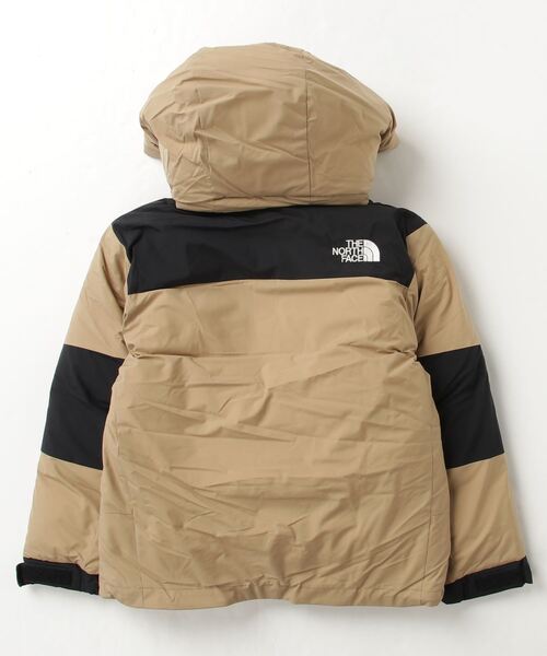 ザ ノース フェイス THE NORTH FACE Endurance Baltro Jacket_キッズ エンデュランスバルトロジャケットの3枚目の写真