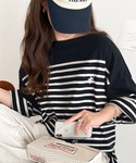 classicalelf(クラシカルエルフ)の「トップス(Tシャツ/カットソー)」