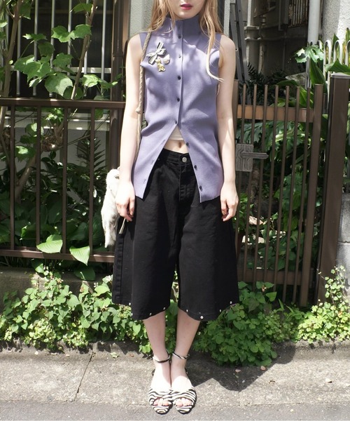 musubore(ムスボレ)の「【 select 】vintage like brooch set / ブローチセット(ブローチ/コサージュ・レディース・ゴールド・FREE)」の17枚目の写真