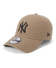 NEW ERA | ニューエラ 9TWENTY キャップ ストラップバック ウォッシュドコットン MLB NEW ERA(キャップ)