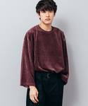 SENSE OF PLACE by URBAN RESEARCH(センスオブプレイスバイアーバンリサーチ)の「トップス(Tシャツ/カットソー)」
