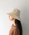 TODAYFUL(トゥデイフル)の「帽子(ハット)」