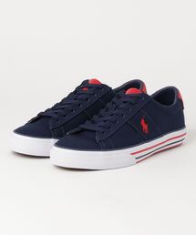 POLO RALPH LAUREN | ポロ ラルフ ローレン SAYER セイヤー / スニーカー(スニーカー)