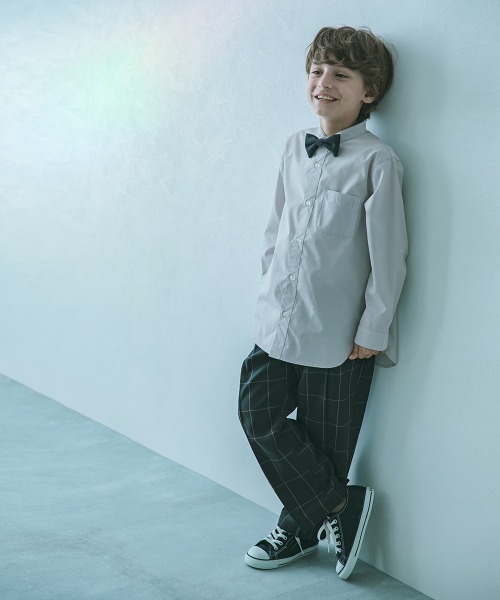 えらべる フォーマルデザインシャツの8枚目の写真