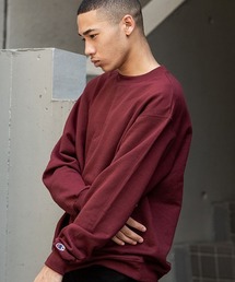 Champion | Champion PULLOVER プルオーバー クルーネック スウェット(スウェット)