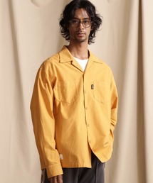 schott | Schott/ショット/LS FLANNEL SHIRT PLAIN/プレーン ネルシャツ(シャツ/ブラウス)
