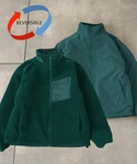 CIAOPANIC TYPY(チャオパニックティピー)の「ジャケット/アウター(ブルゾン)」