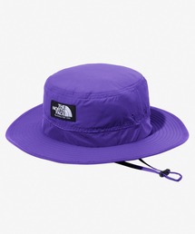 THE NORTH FACE | THE NORTH FACE/ザ・ノース・フェイス ハット 紫外線対策 UVカット ADV HORIZON HAT ホライズンハット NN02336(ハット)