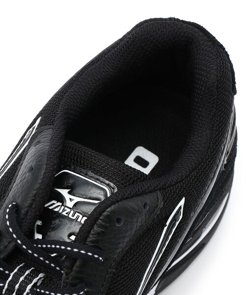 MIZUNO/ミズノ/WAVE RIDER10-PEMIUM KURO PACK-の7枚目の写真