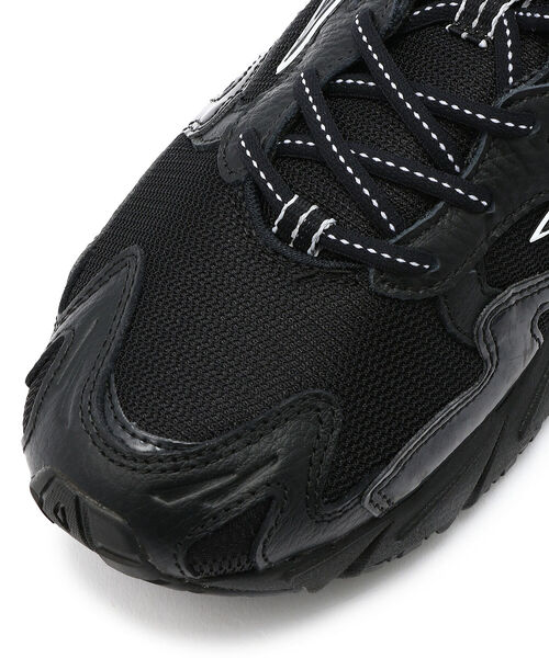 MIZUNO/ミズノ/WAVE RIDER10-PEMIUM KURO PACK-の8枚目の写真