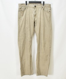 【ヴィンテージ古着】DENIZEN FROM Levi's / デニゼン フロム リーバイス 218 スリム ストレートフィット パンツ