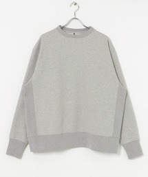 FORNIGNER Made in USA Crew Sweat