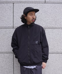 THE NORTH FACE | THE NORTH FACE/ザ・ノースフェイス Enride Track Jacket エンライドトラックジャケット NP22560(ナイロンジャケット)
