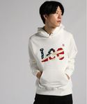 Lee(リー)の「トップス(パーカー)」