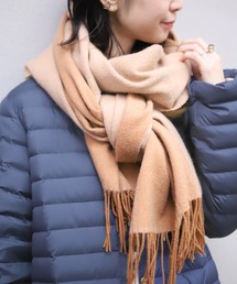SLOBE IENA | 【TWEEDMILL/ツイードミル】ストール◆(ストール/ショール)