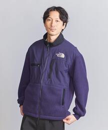 【別注】 <THE NORTH FACE PURPLE LABEL> FIELD DENALI JACKET/アウター