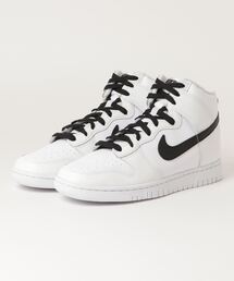 NIKE | NIKE DUNK HI RETRO DJ6189-101(スニーカー)