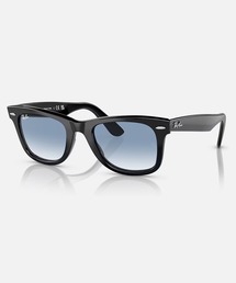 Ray-Ban | 【ZOZOTOWN】人気 No.2 Ray-Ban レイバン サングラス Original Wayfarer 0RB2140F 901/3F52(サングラス)