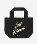 Maison Kitsune(メゾンキツネ)の「バッグ(トートバッグ)」