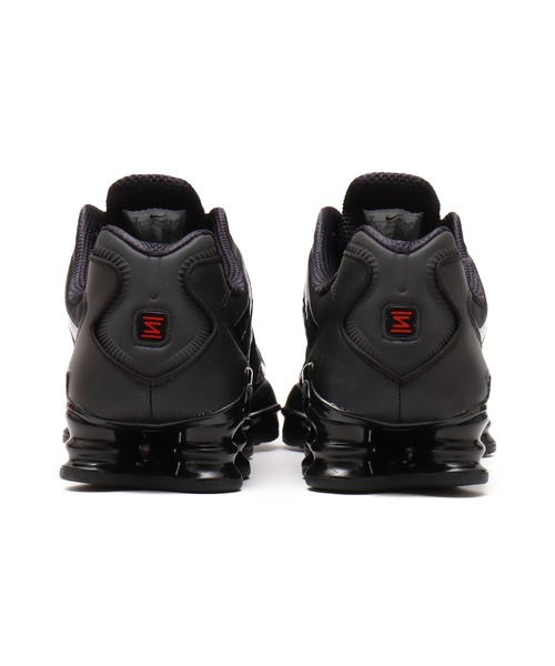 NIKE(ナイキ)の「NIKE SHOX TL / ナイキ ショックス TL 【SP】(スニーカー・メンズ・ブラック・26.5cm/27.0cm/27.5cm/28.0cm/28.5cm/29.0cm/30.0cm/26.0cm/25.5cm/24.0cm)」の4枚目の写真