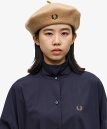 FRED PERRY | Beret(ハンチング/ベレー帽)