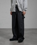 kutir(クティール)の「パンツ(デニムパンツ)」