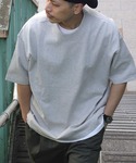BACK NUMBER(バックナンバー)の「トップス(Tシャツ/カットソー)」