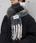 SINSS(シンス)の「ファッション雑貨(マフラー)」