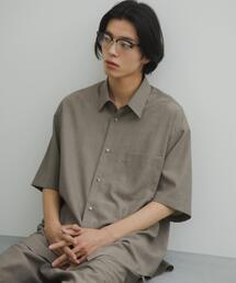 URBAN RESEARCH DOORS | T/W Tropical Regular SHIRTS(シャツ/ブラウス)